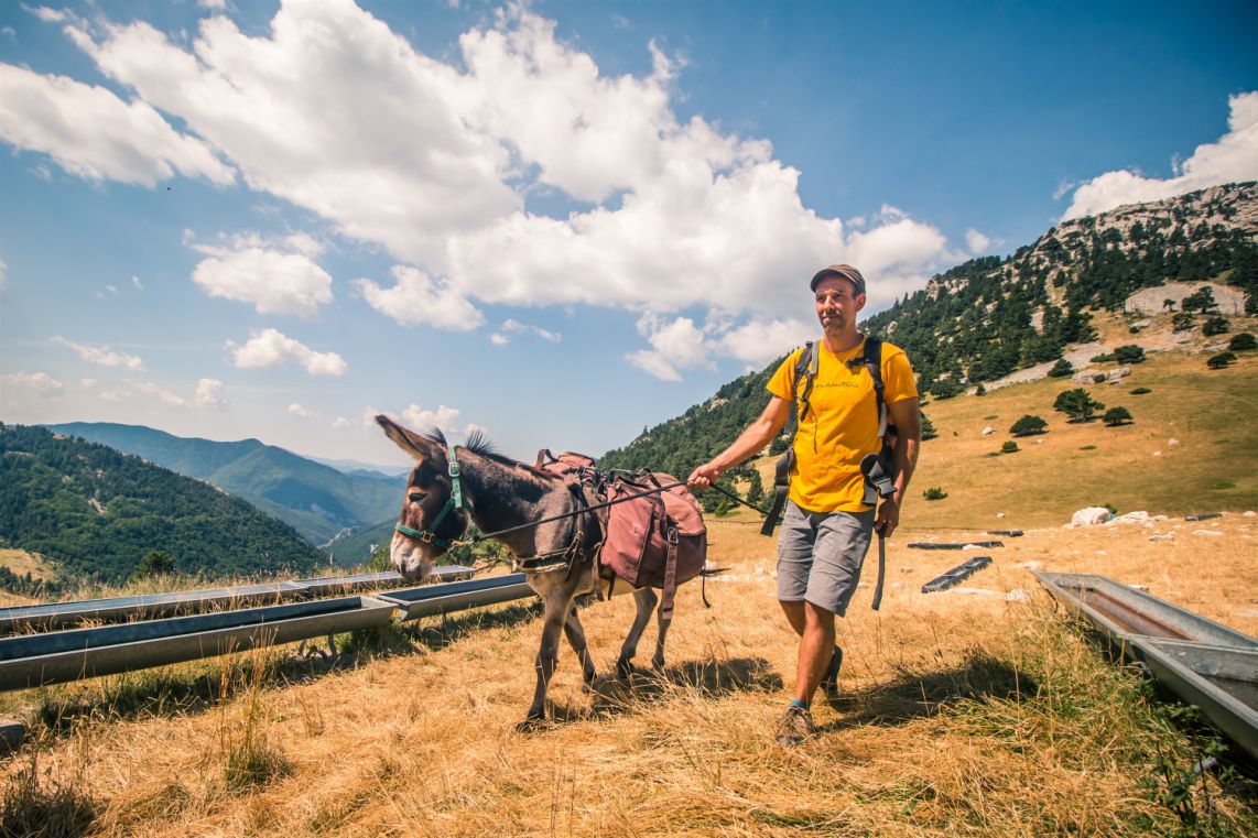Pour préparer votre rando dans le Vercors