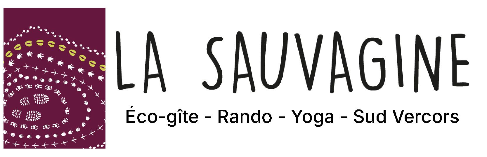 Bienvenue à l'éco-gîte La Sauvagine au sud du Vercors