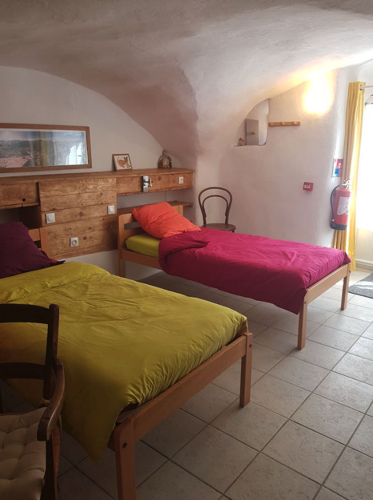 Tarifs 2025 - Gîte d’étape et de séjour La Sauvagine