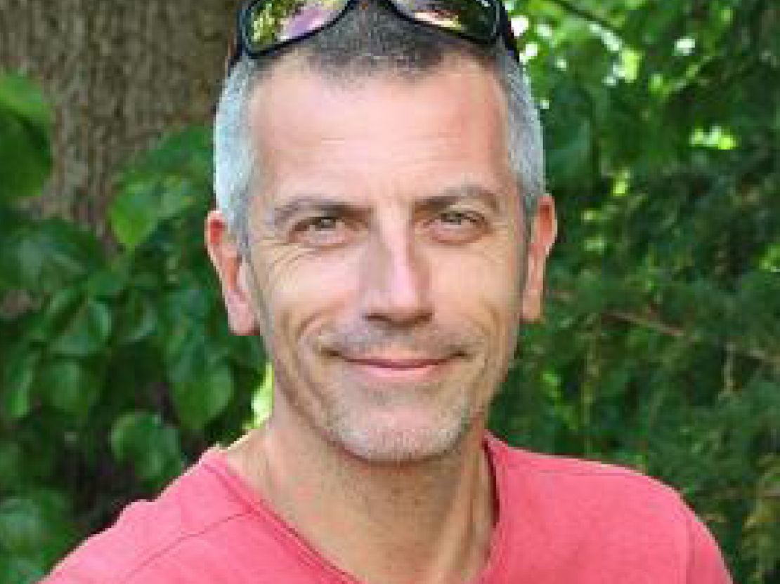 STAGE YOGA & RANDONNÉE - Christophe PELET