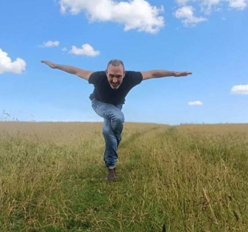 SÉJOUR YOGA ET PETITES RANDONNÉES