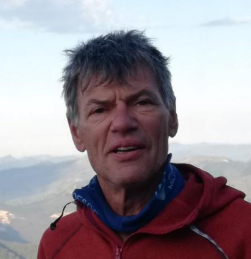 Yves GAILLARD - STAGE HATHA YOGA & RANDONNÉE