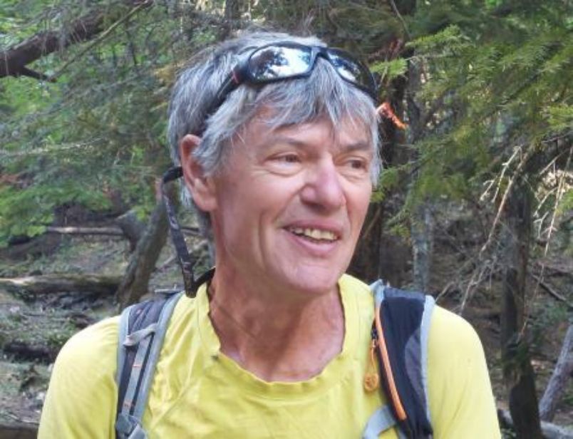 Avec Edith GROSHENNY et Yves GAILLARD STAGE HATHA YOGA & RANDONNÉE